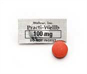 PRACTI-WELLB - Practi-Wellb Oral Medication